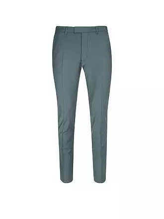 DRYKORN | Pantalon de costume PIET SK | petrol